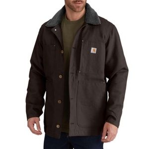 Carhartt Full Swing Chore Coat